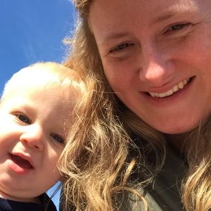 Meet your Posher, Aubrey